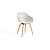 Melange Cream - Oak